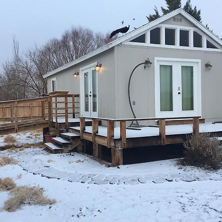 Shady Lady Bed And Breakfast Scottys Junction 외부 사진