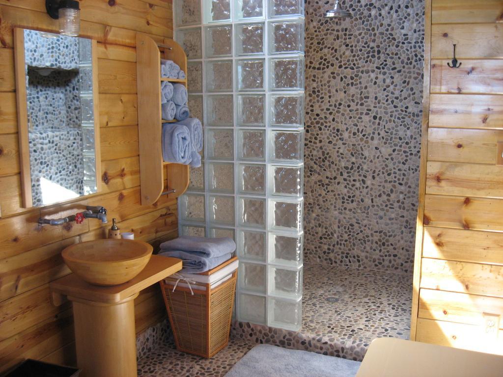 Shady Lady Bed And Breakfast Scottys Junction 객실 사진