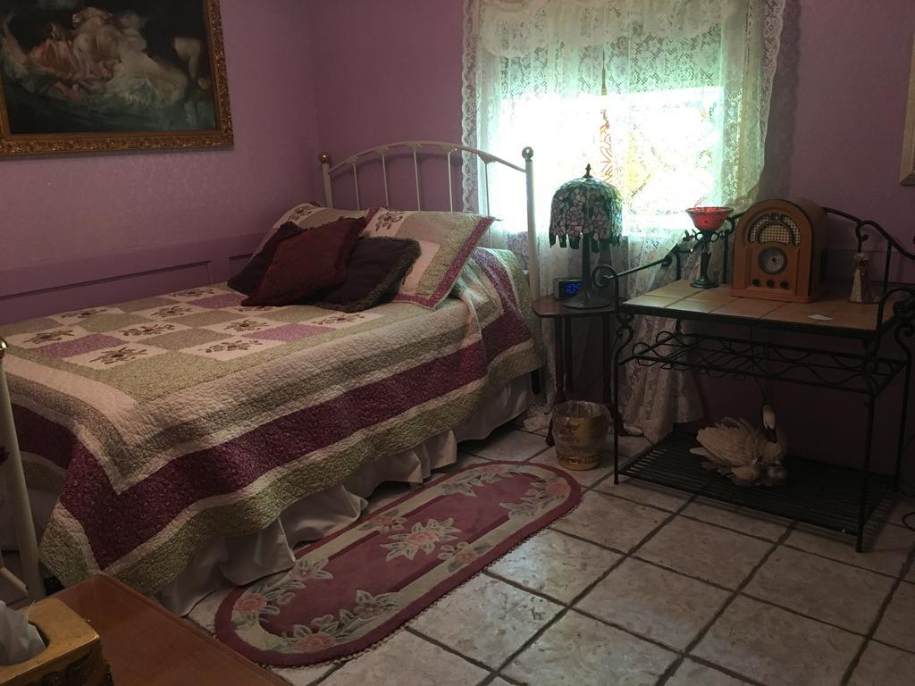 Shady Lady Bed And Breakfast Scottys Junction 외부 사진