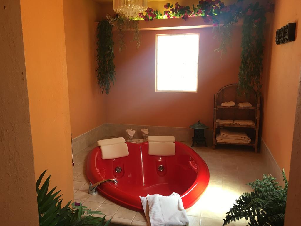 Shady Lady Bed And Breakfast Scottys Junction 외부 사진
