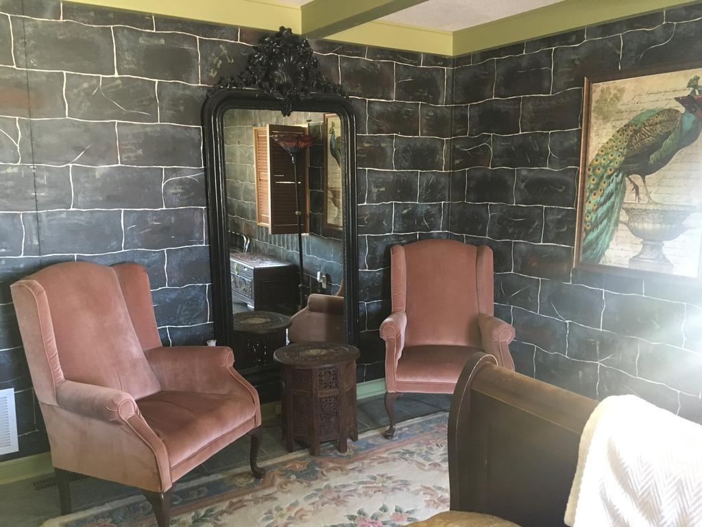 Shady Lady Bed And Breakfast Scottys Junction 외부 사진