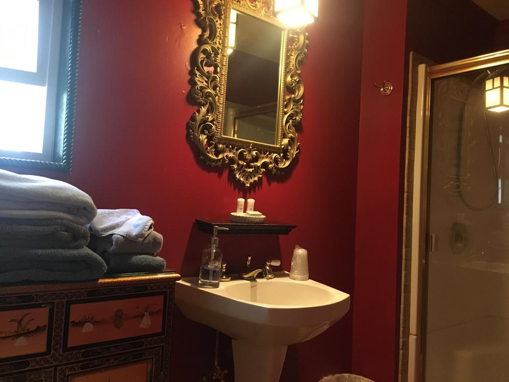 Shady Lady Bed And Breakfast Scottys Junction 외부 사진