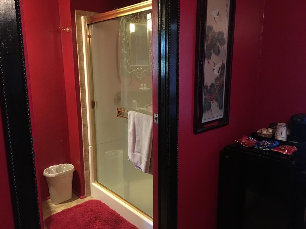 Shady Lady Bed And Breakfast Scottys Junction 외부 사진