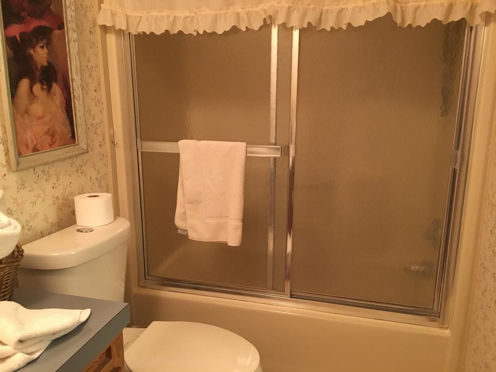 Shady Lady Bed And Breakfast Scottys Junction 외부 사진